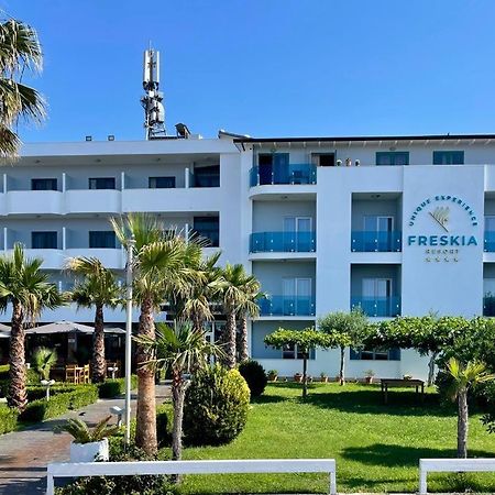 Freskia Resort Веліпоя Екстер'єр фото